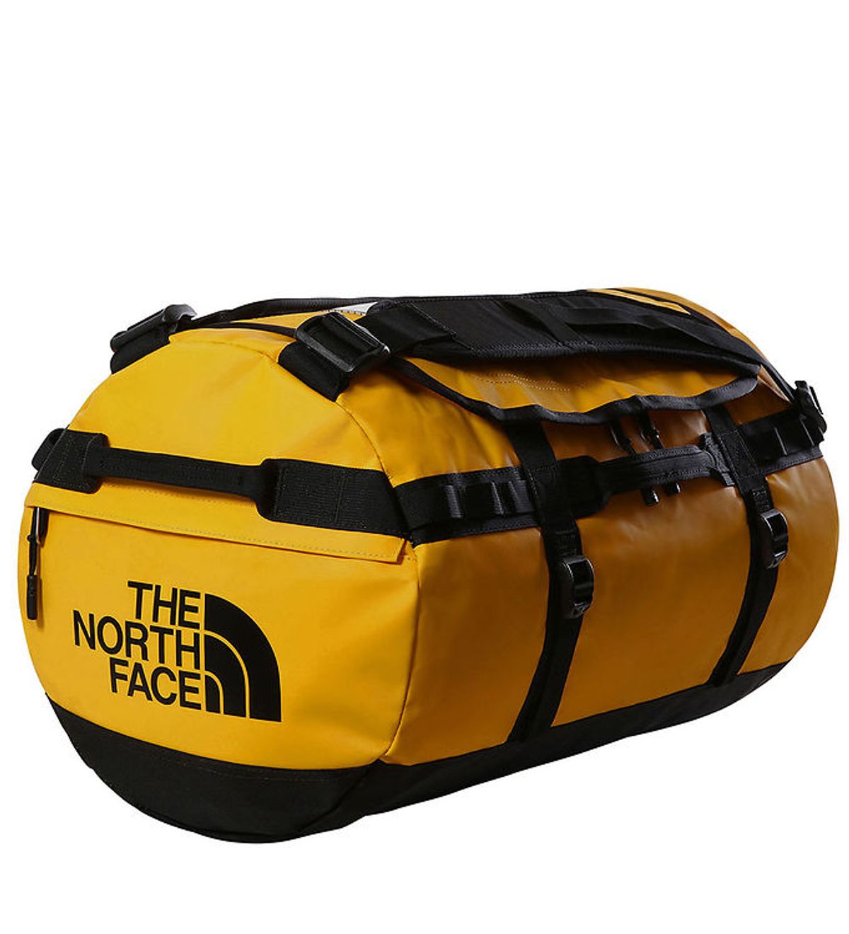 The North Face Rejsetaske - Base Camp Duffel - 50 L - Summit Gol