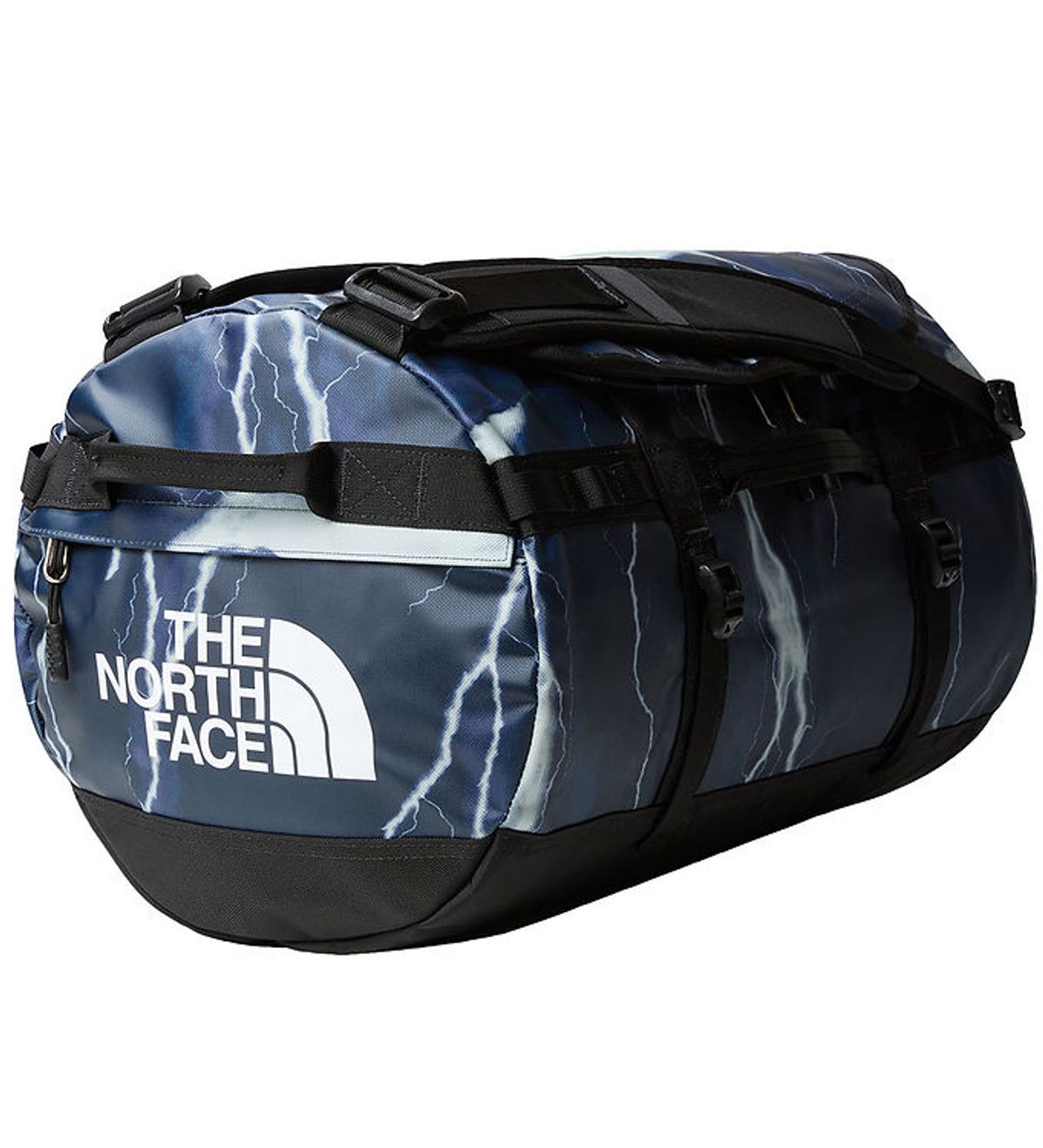 The North Face Rejsetaske - Base Camp Duffel - 50 L - Summit Nav