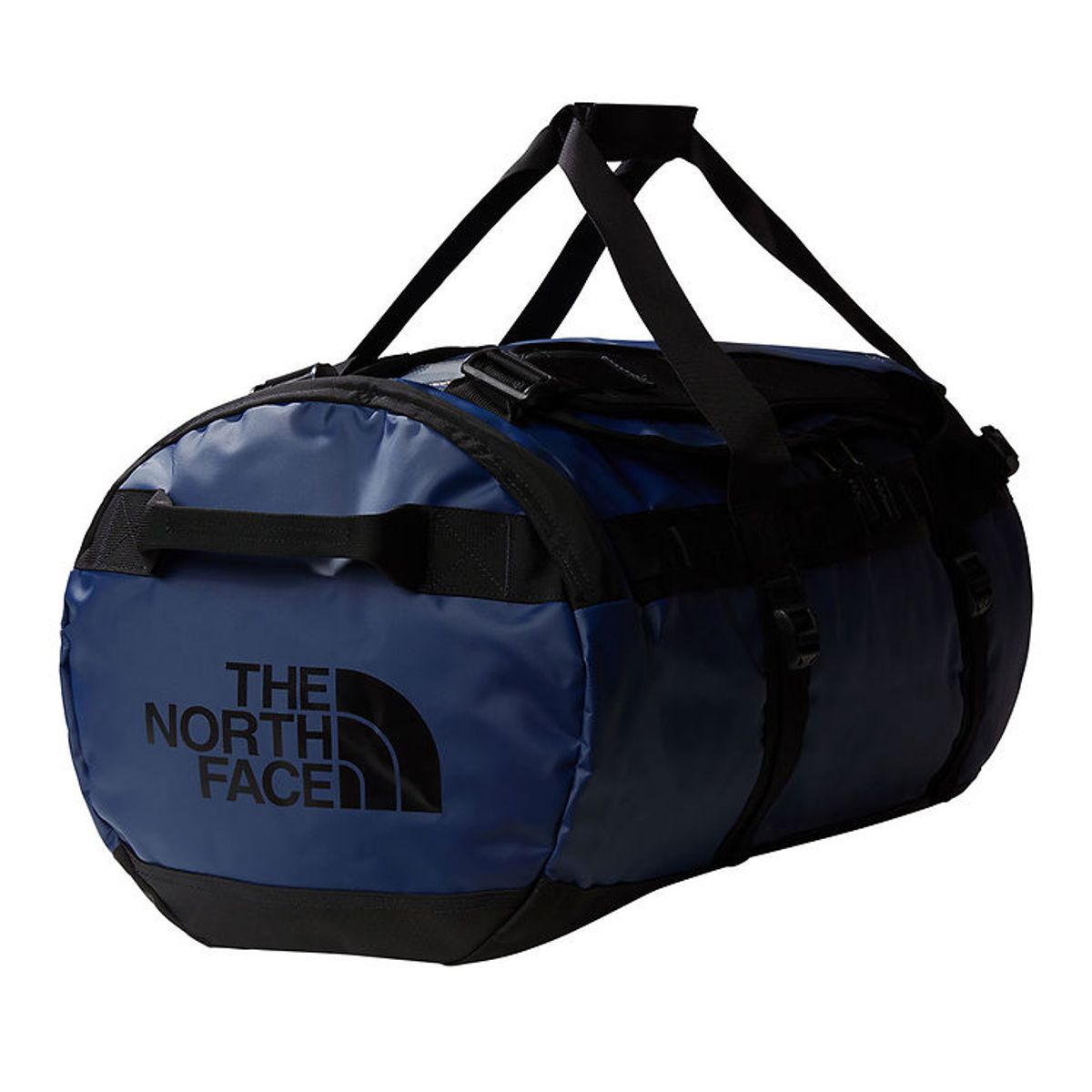 The North Face Rejsetaske - Base Camp Duffel - 71 L - Navy