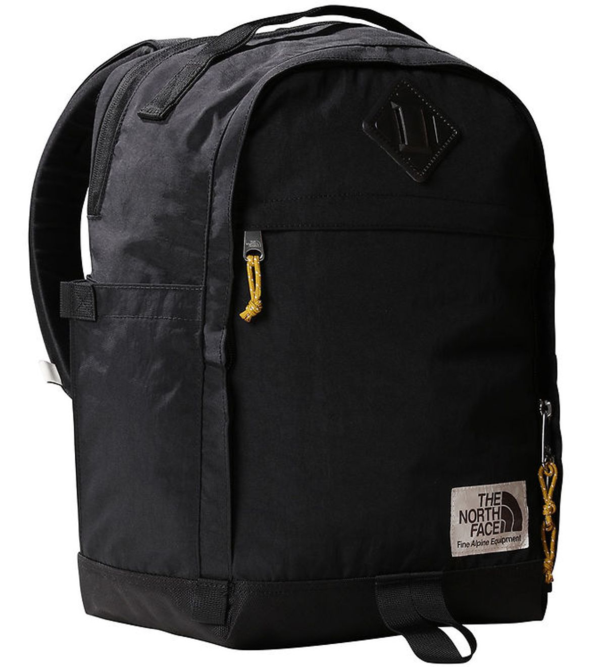 The North Face Rygsæk - Berkeley Daypack - Sort