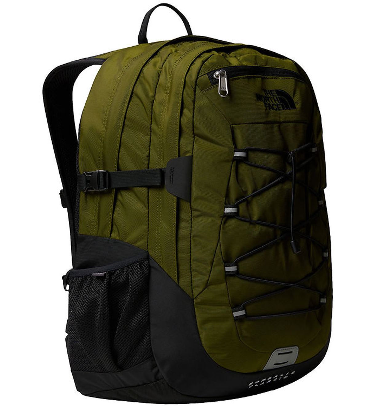 The North Face Rygsæk - Borealis Classic - Forest Olive