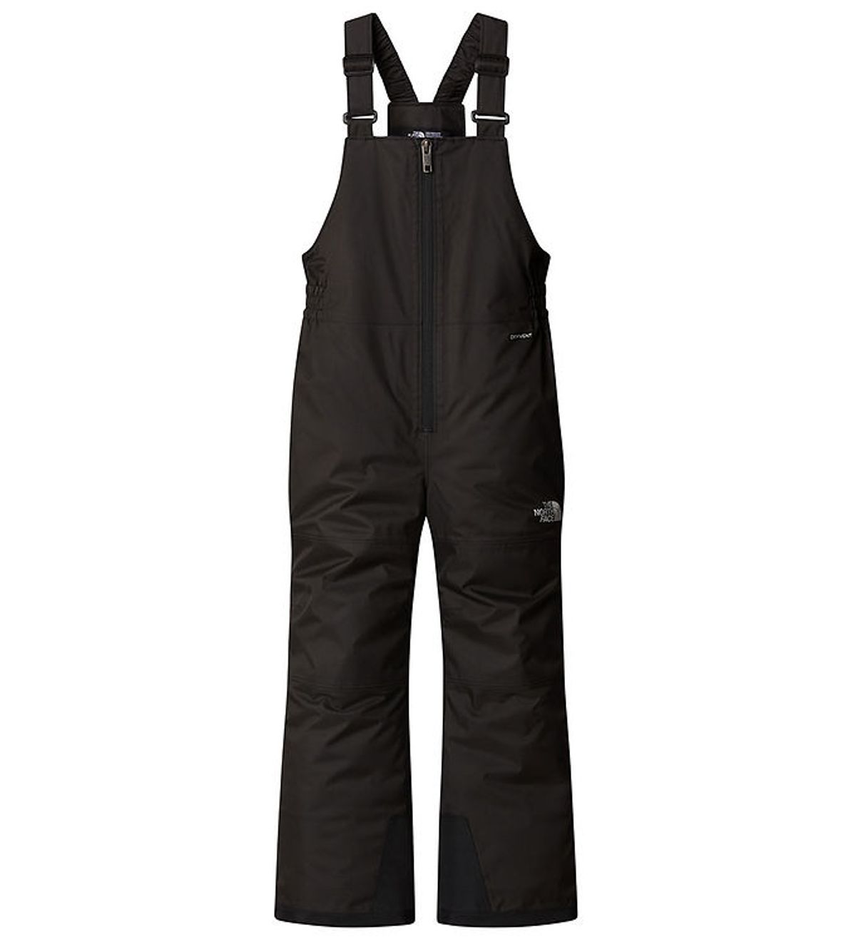 The North Face Skibukser m. Seler - Freedom - Sort