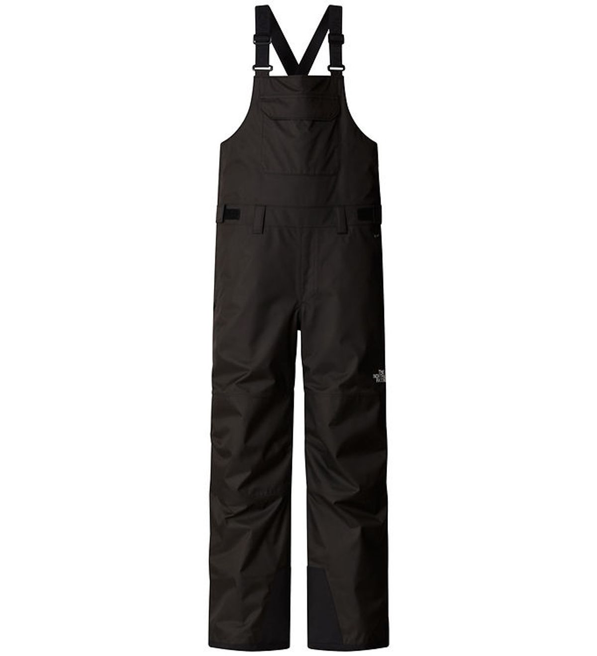 The North Face Skibukser m. Seler - Freedom - Sort