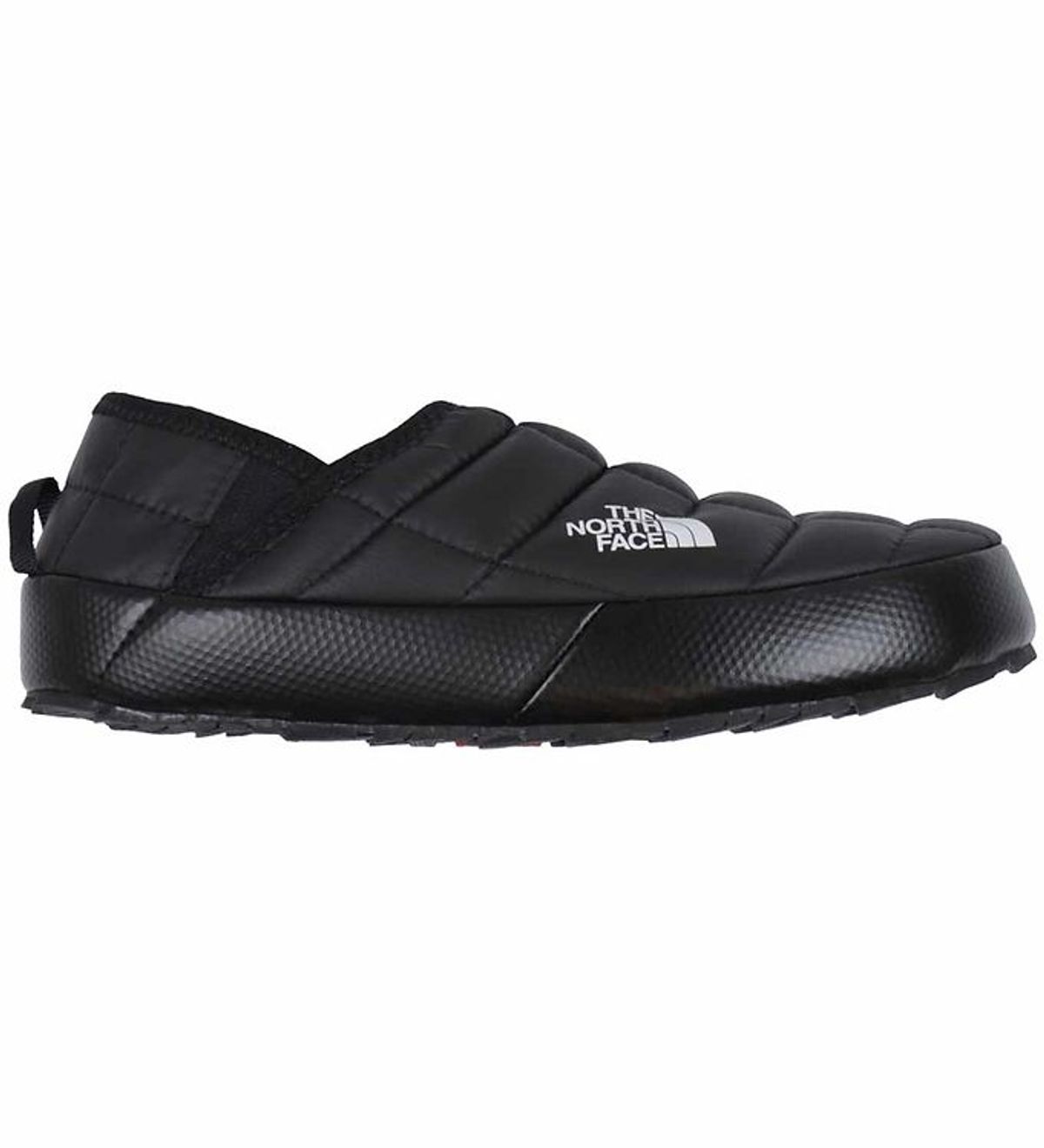 The North Face Sko - w Thernoball Traction Mule - Black/Black