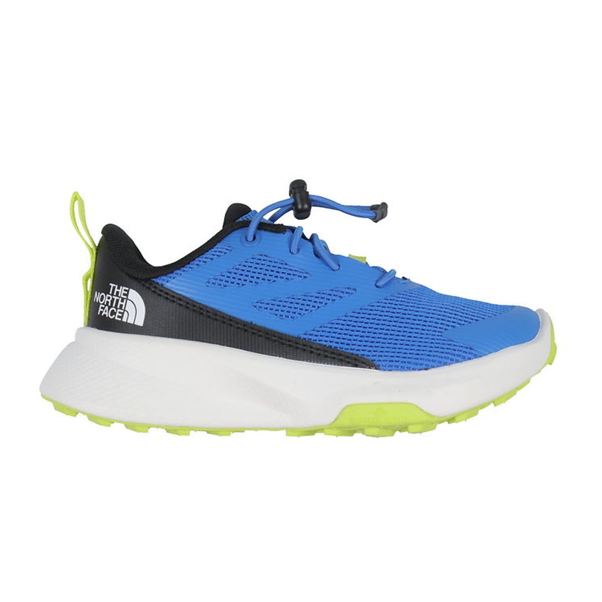 The North Face sko - Y Altamesa - Hero Blue/SulphurSprin