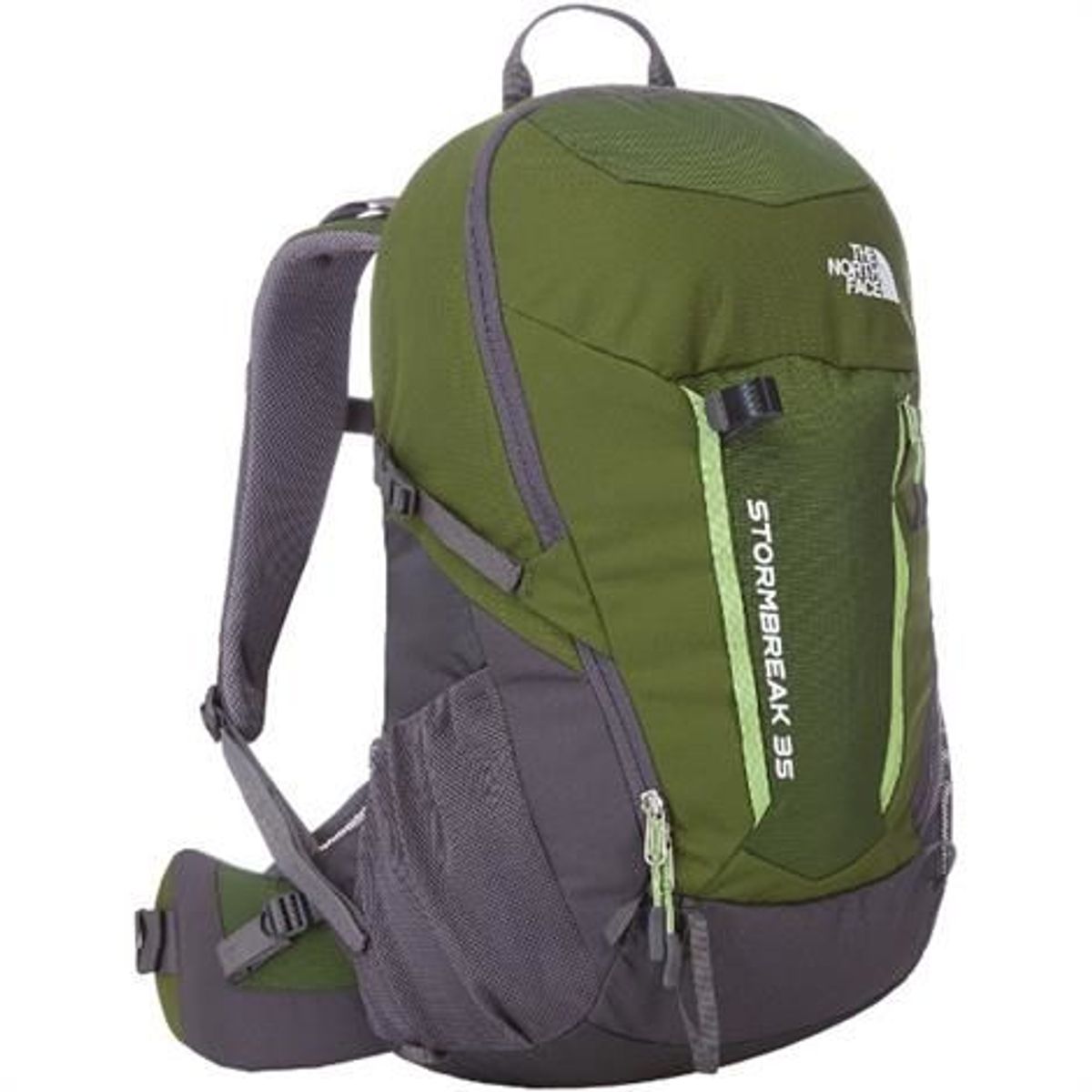 The North Face Stormbreak 35