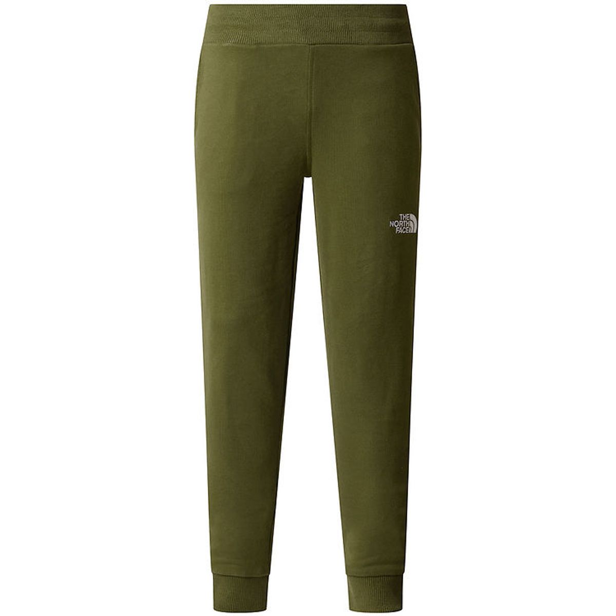 The North Face Sweatpants - Peak - Forest Olive