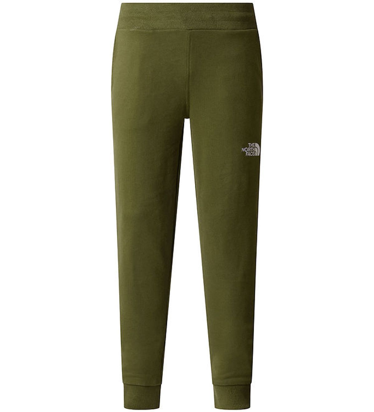 The North Face Sweatpants - Peak - Forest Olive