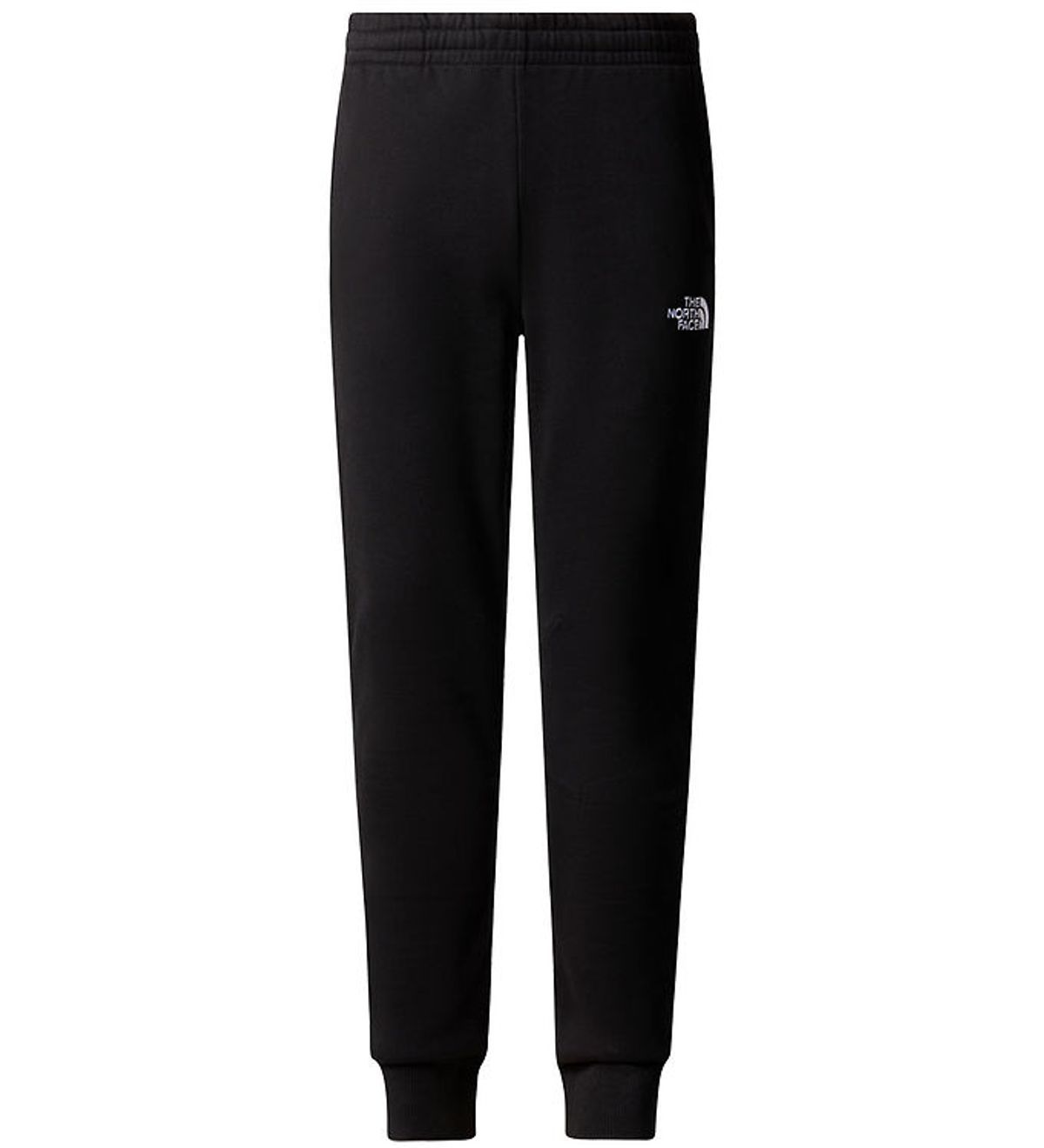 The North Face Sweatpants - Slim Fit Joggers - Sort