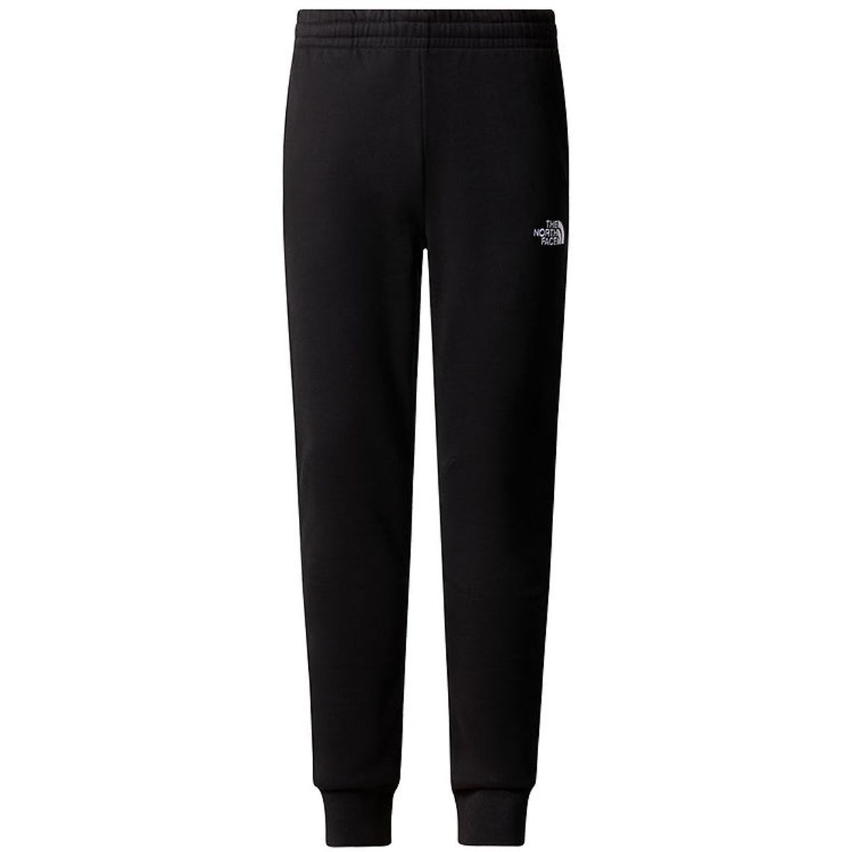 The North Face Sweatpants - Slim Fit Joggers - Sort