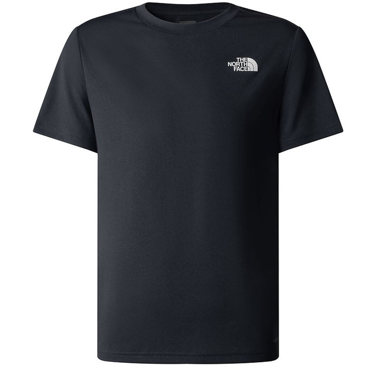 The North Face T-shirt - B Reaxion - Black