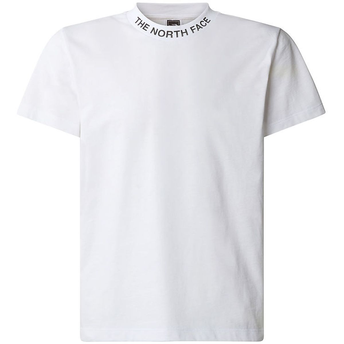 The North Face T-shirt - Zumu - Hvid