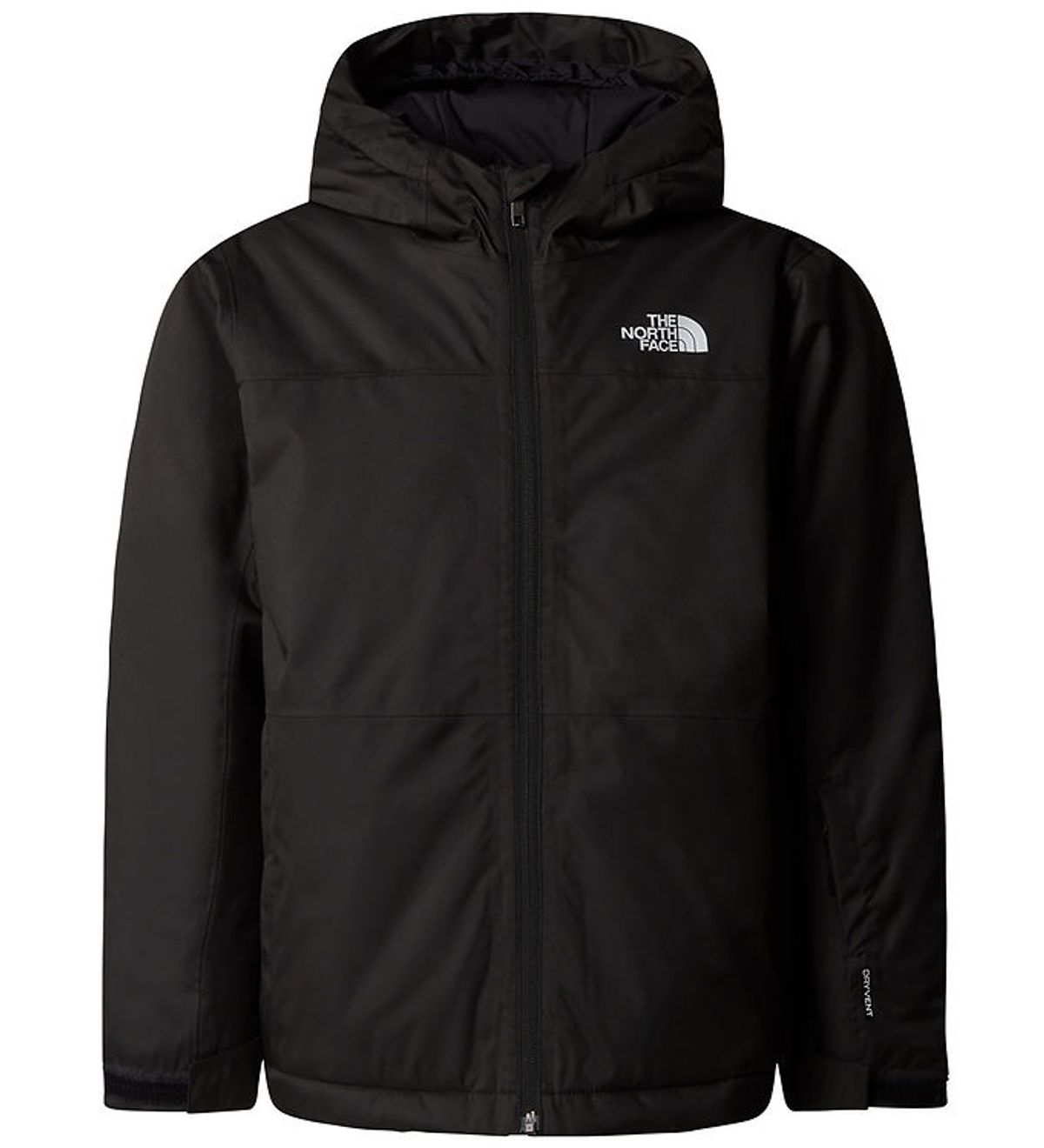 The North Face Vinterjakke - Freedom Insulated - Sort