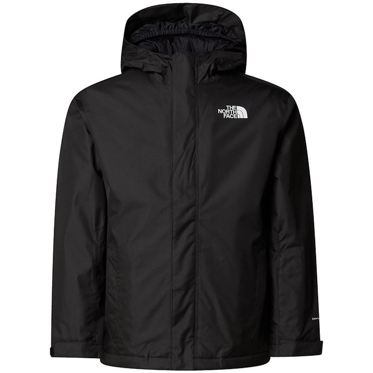 The North Face Vinterjakke - Snowquest - Sort