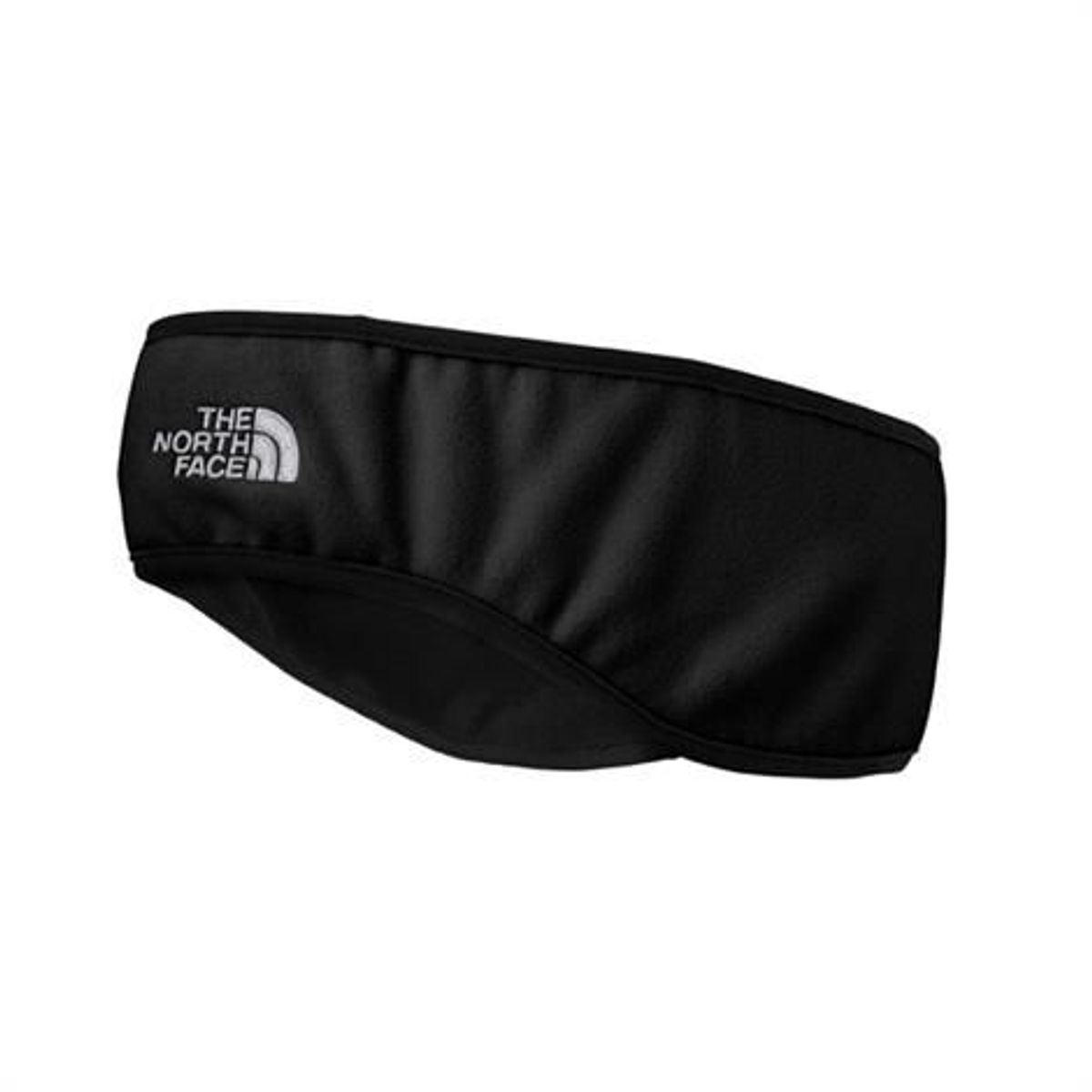 The North Face Windstopper Ear Gear, Black