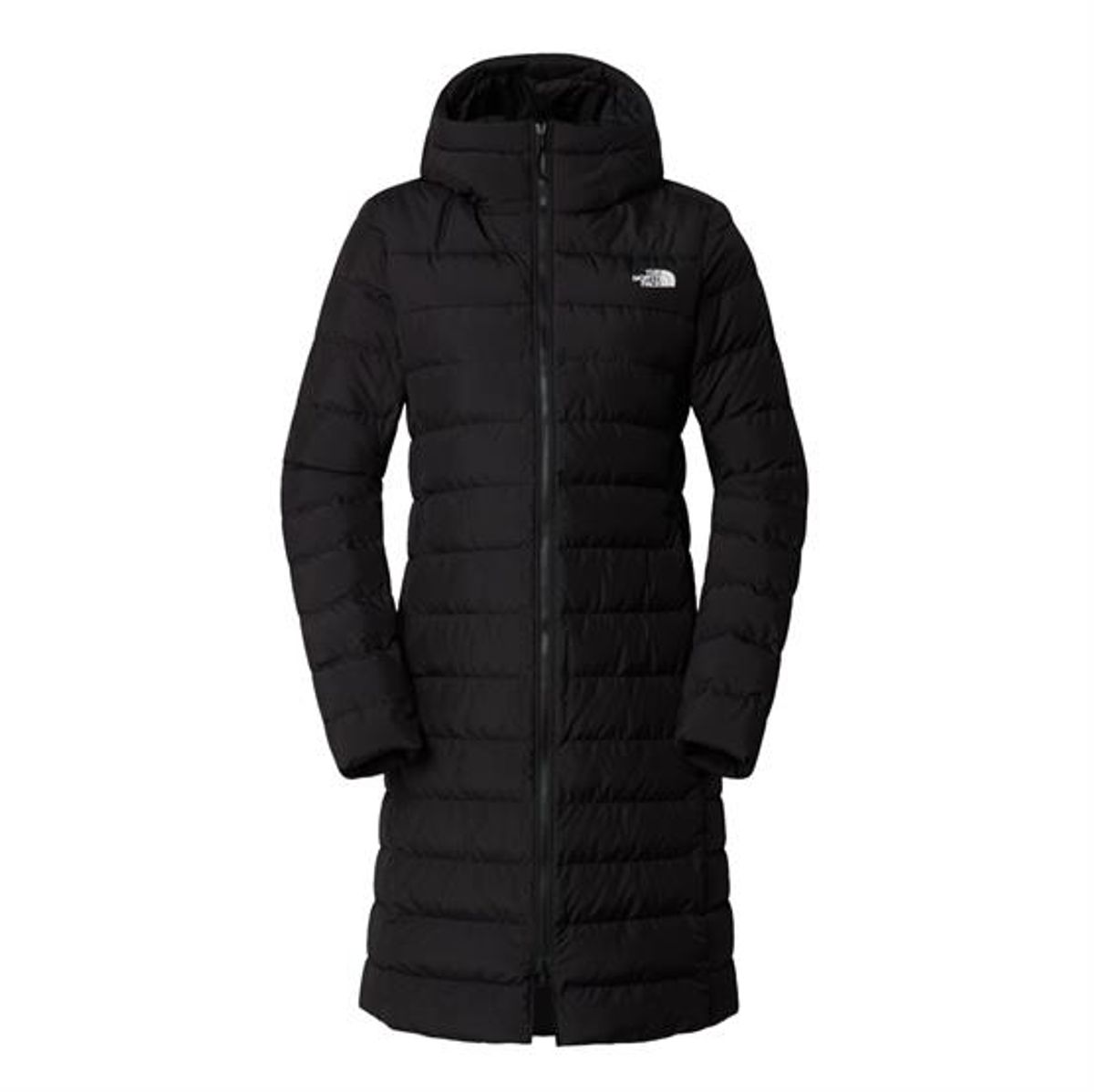 The North Face Womens Aconcagua Parka, Black