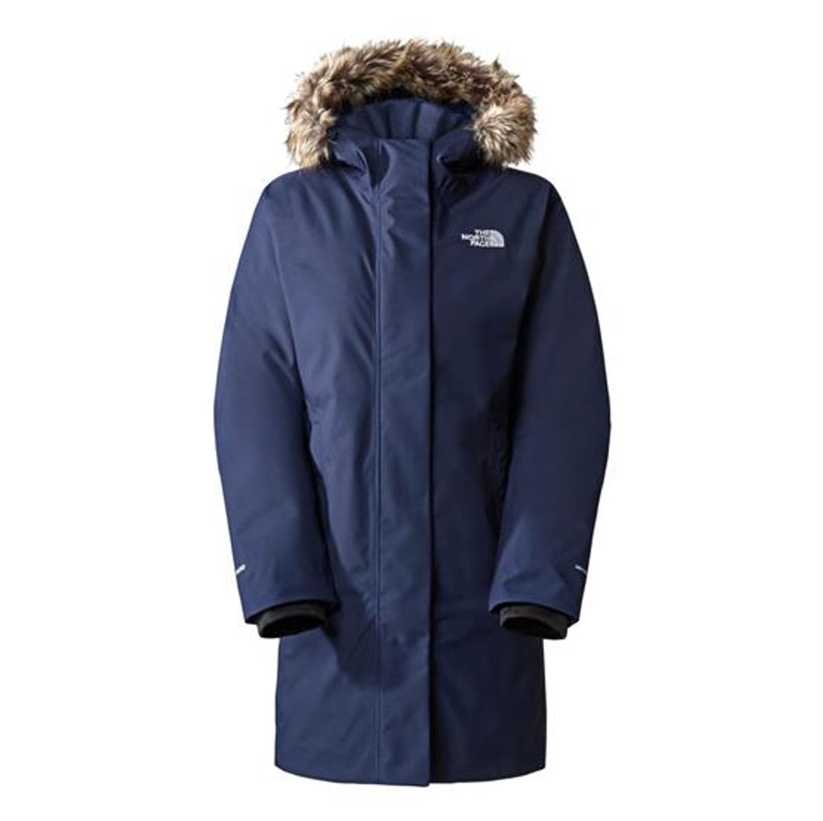 The North Face Womens Arctic Parka, Summit Navy