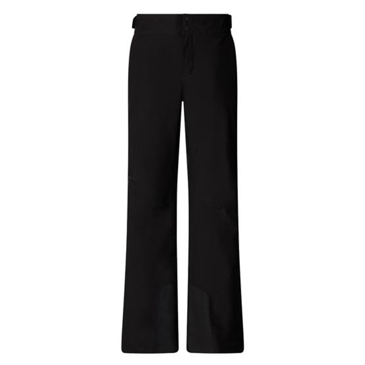 The North Face Womens Descendit Pant, Black