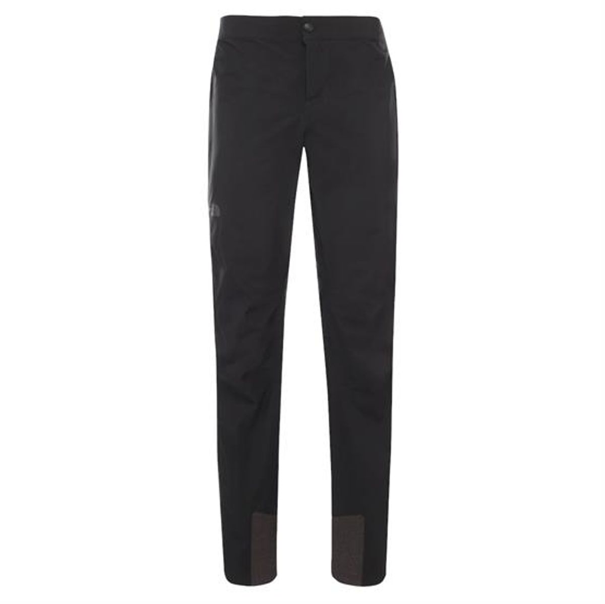 The North Face Womens Dryzzle Futurelight Full Zip Pant, Black