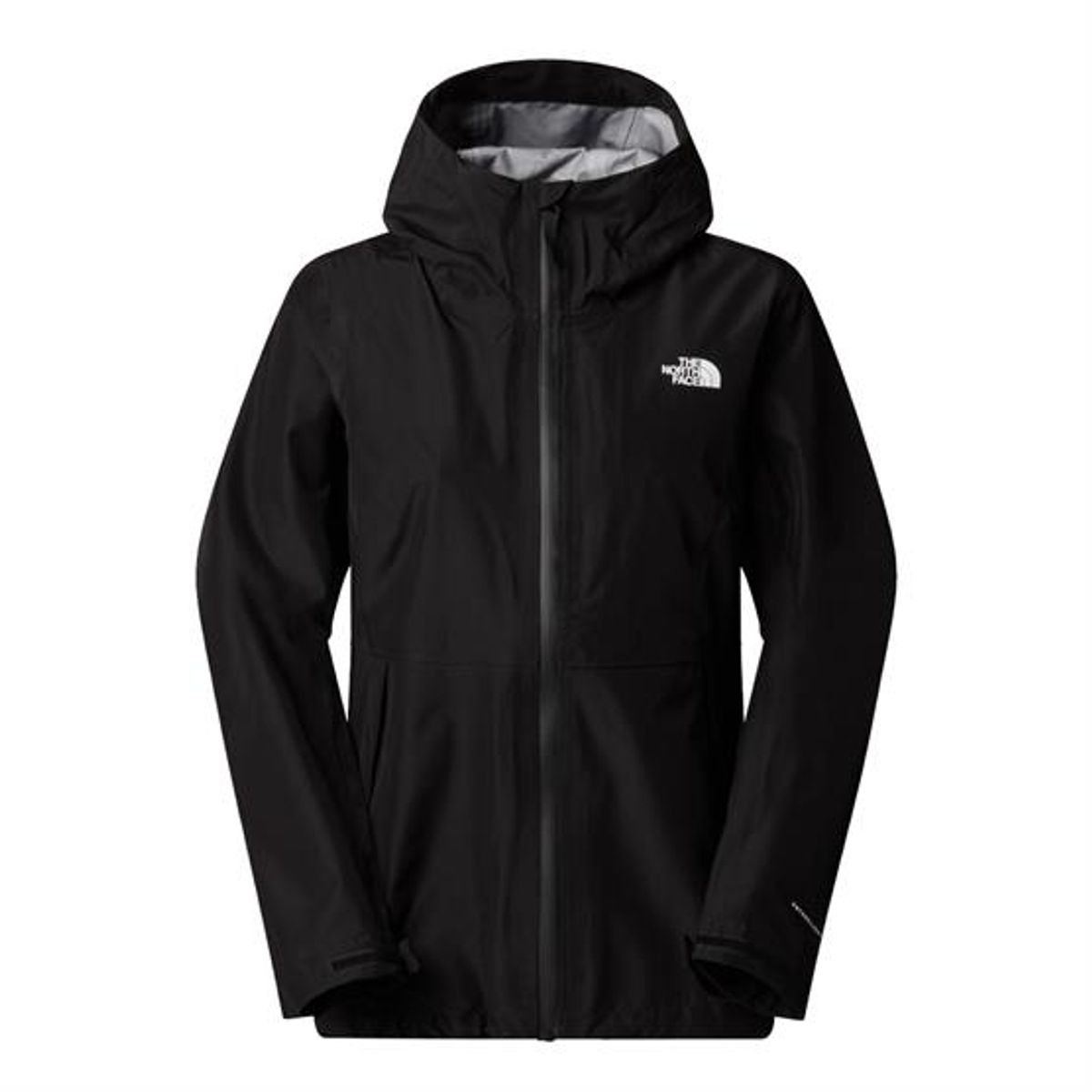 The North Face Womens Dryzzle Futurelight Jacket, Black