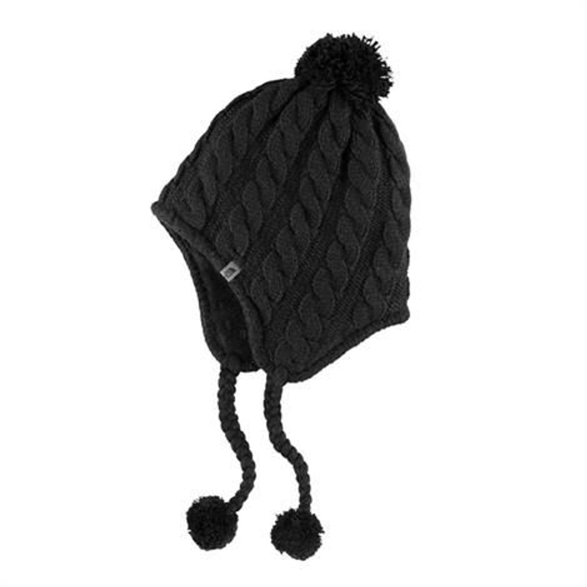 The North Face Womens Fuzzy Earflap Beanie