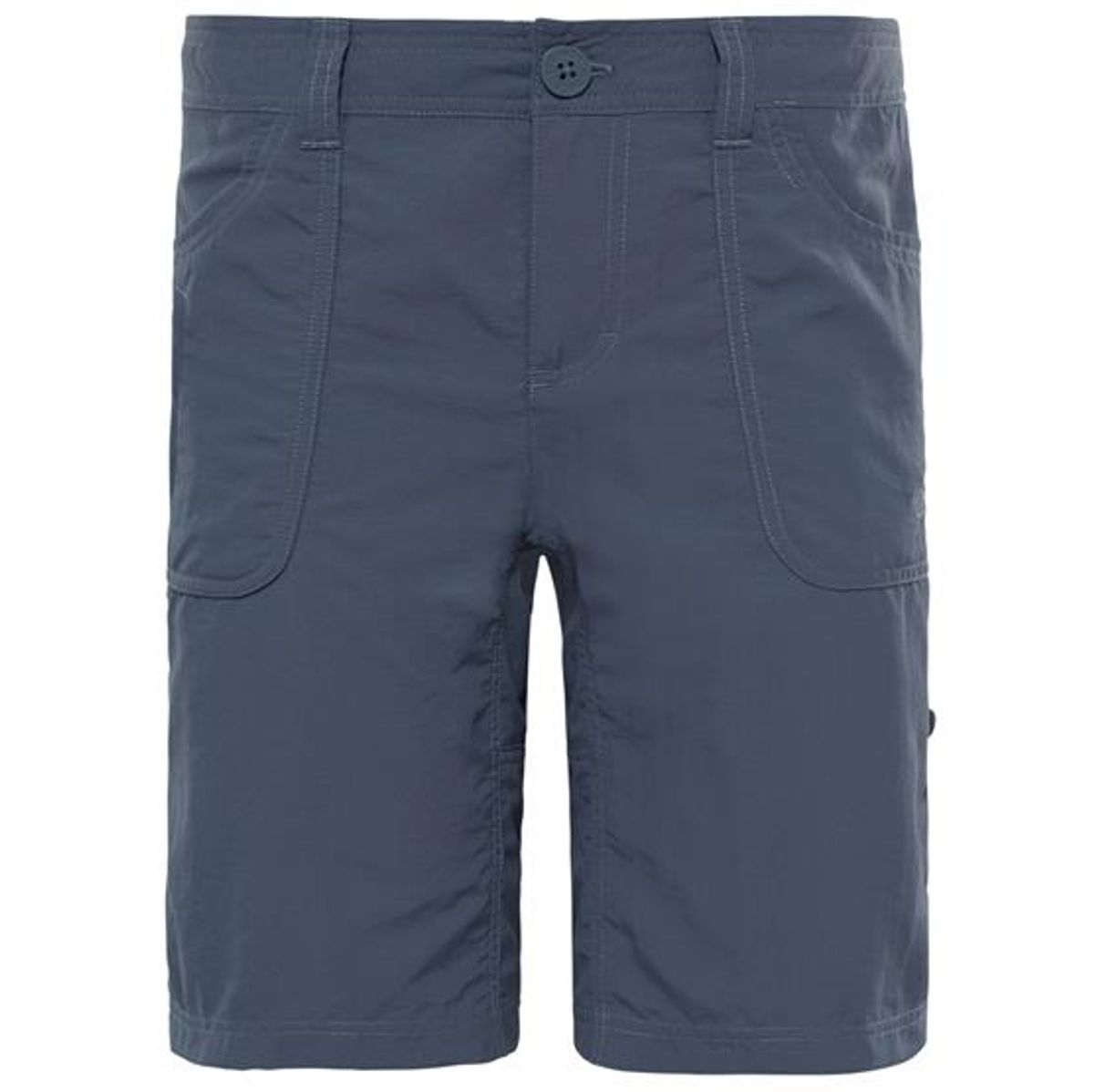 The North Face Womens Horizon Sunnyside Short, Vanadis Grey