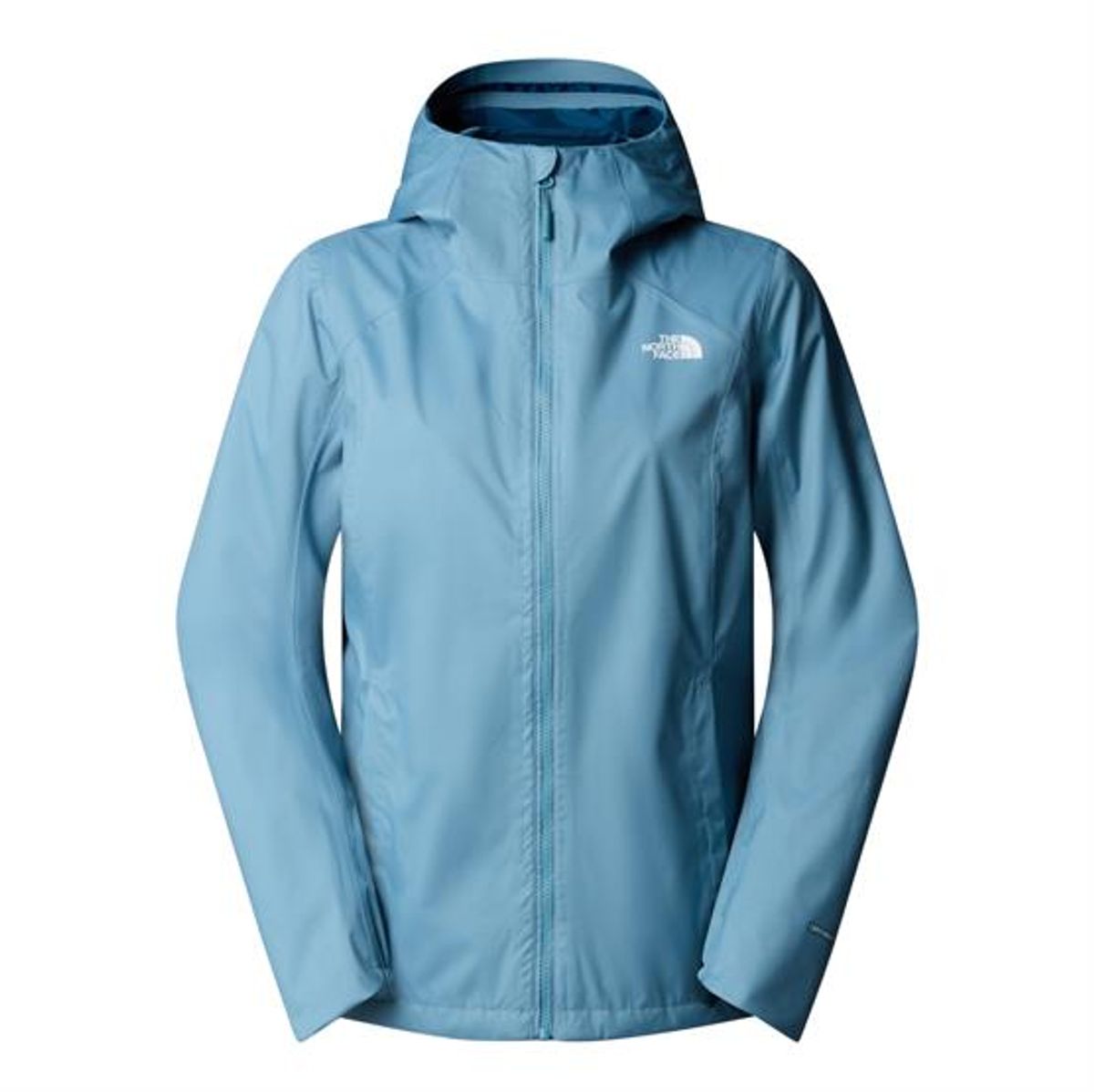 The North Face Womens Quest Triclimate, Algae Blue / Midnight