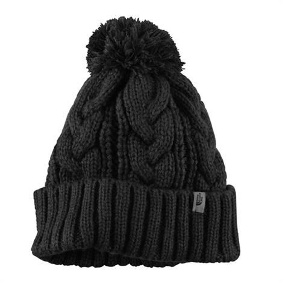 The North Face Womens Rigsby Pom Pom Beanie