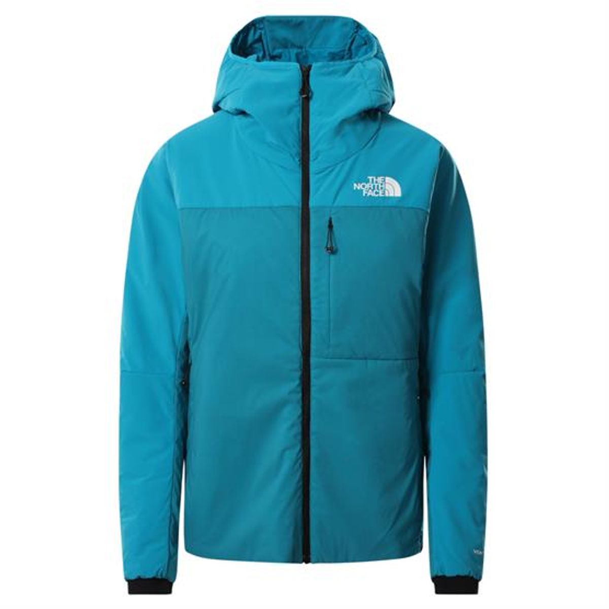 The North Face Womens Summit L3 Ventrix Hoodie, Enamel Blue