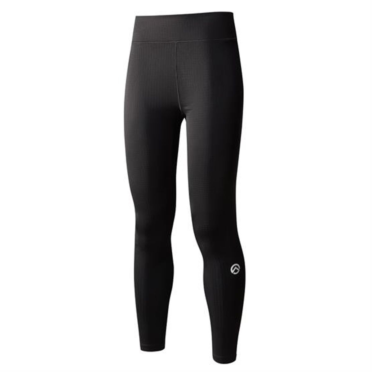 The North Face Womens Summit Pro 120 Tight, Black / Black