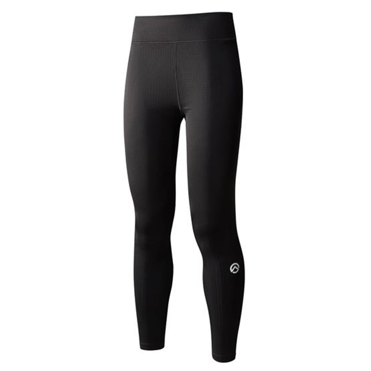 The North Face Womens Summit Pro 120 Tight, Black / Black