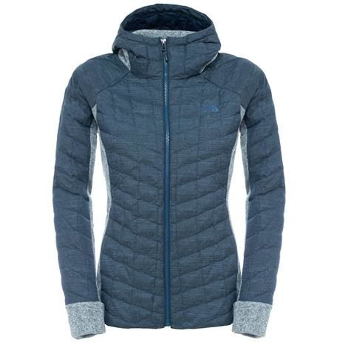 The North Face Womens Thermoball Gordon Lyons, Urban Navy