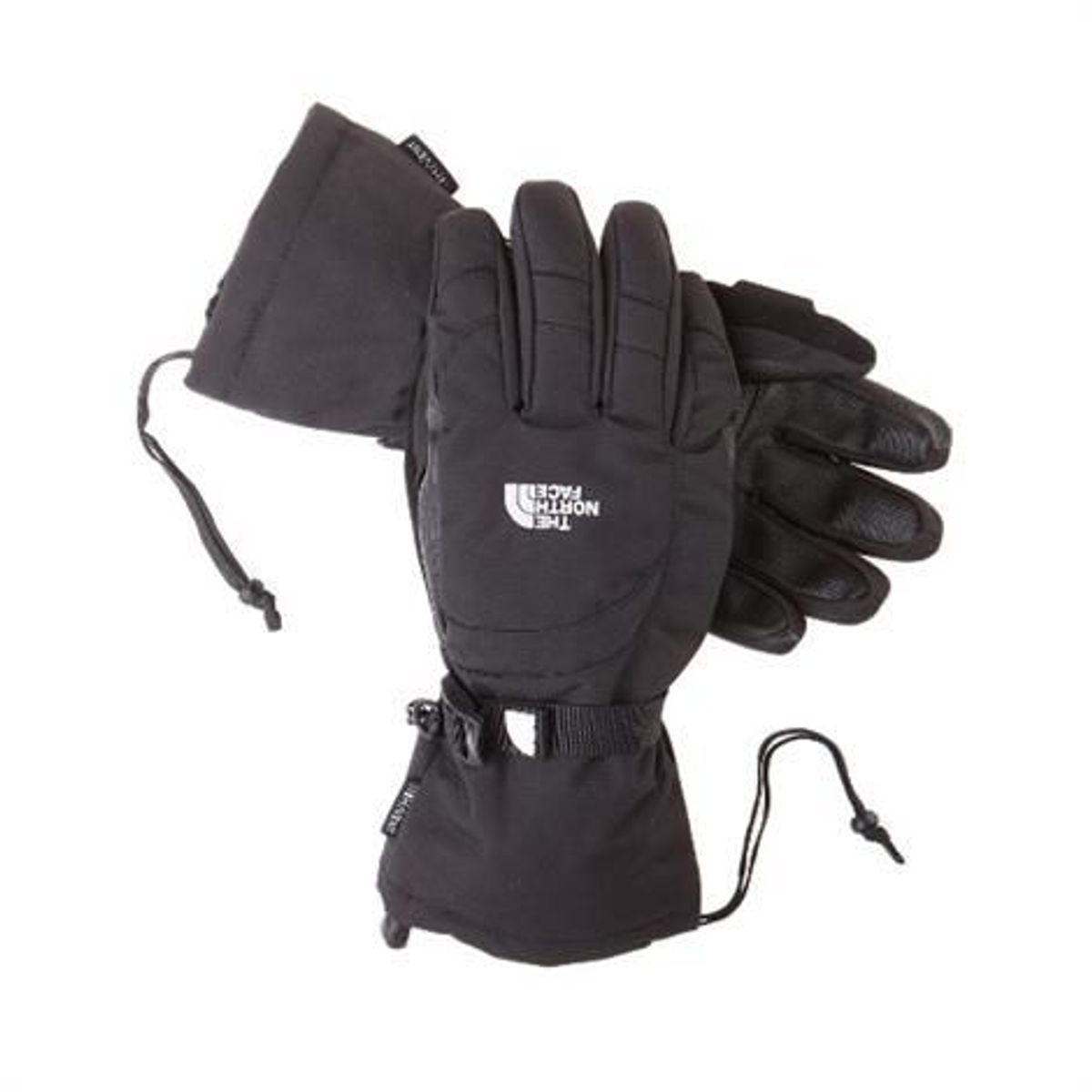 The North Face Womens Triclimate Glove, Black