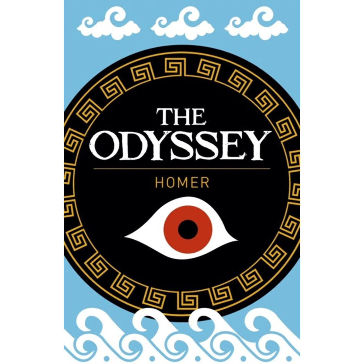 The Odyssey