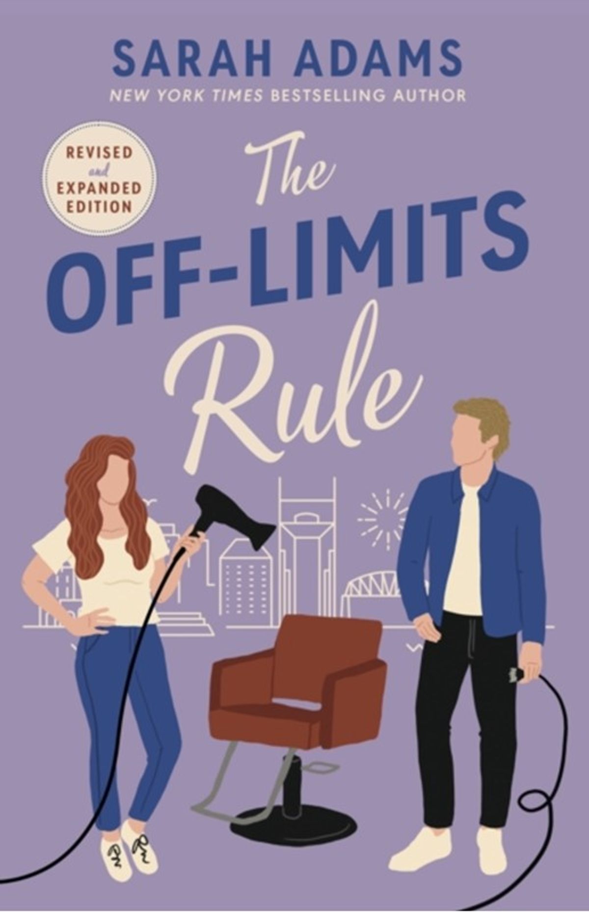 The Off-Limits Rule