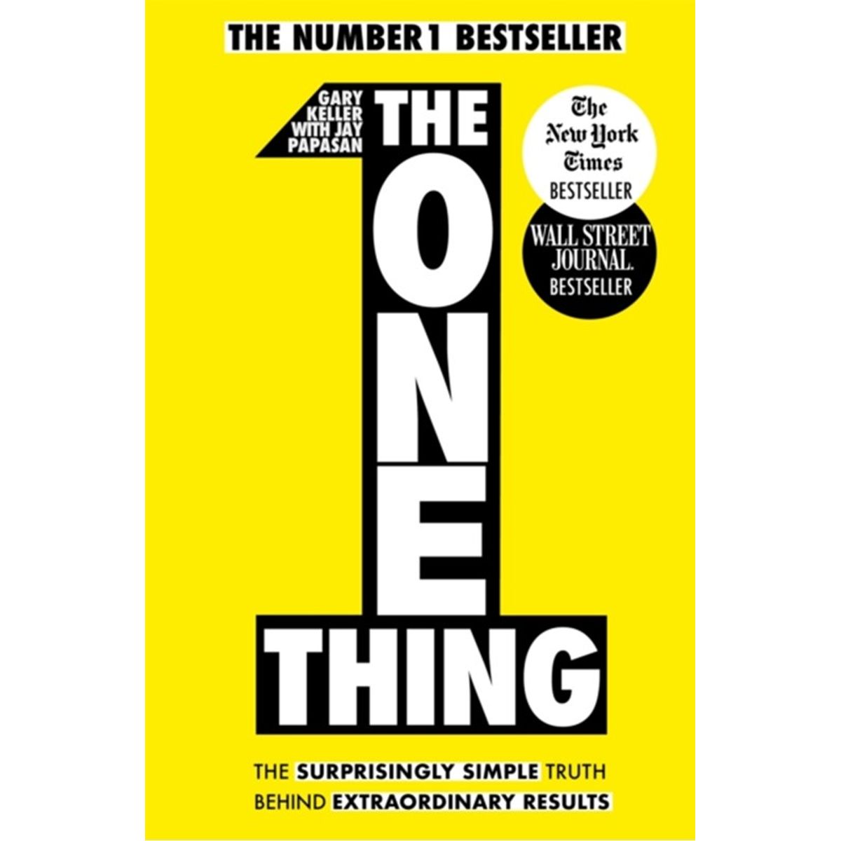 The One Thing