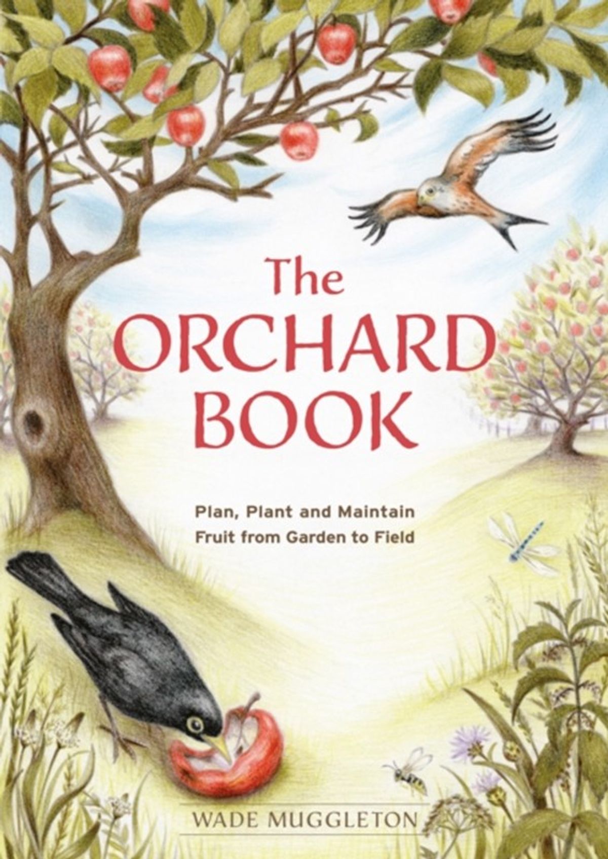 The Orchard Book