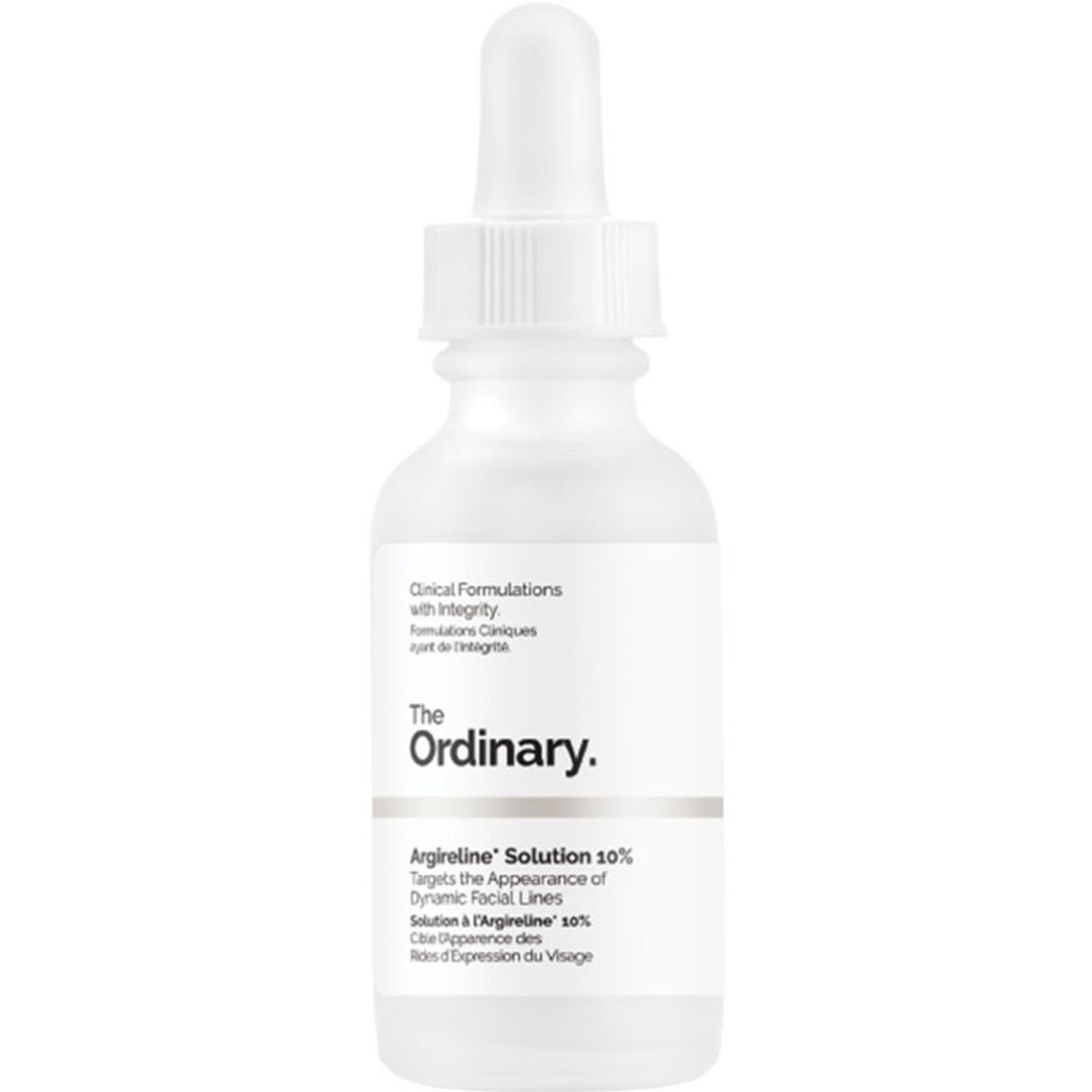 The Ordinary Argireline Solution 10%30 ml