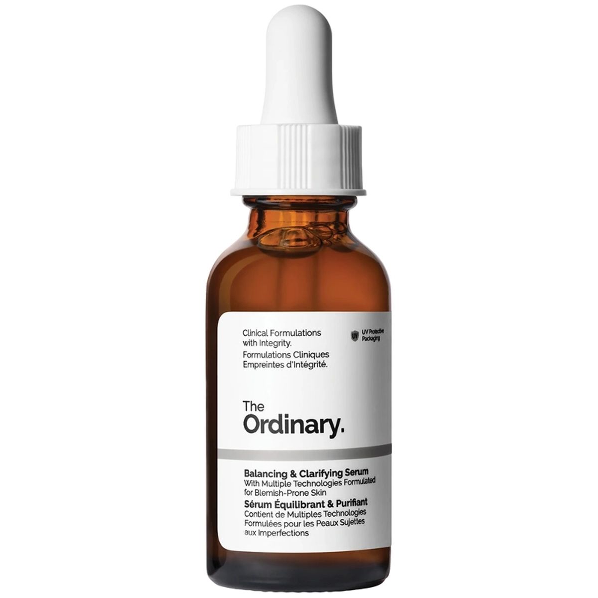 The Ordinary Balancing & Clarifying Serum 30 ml