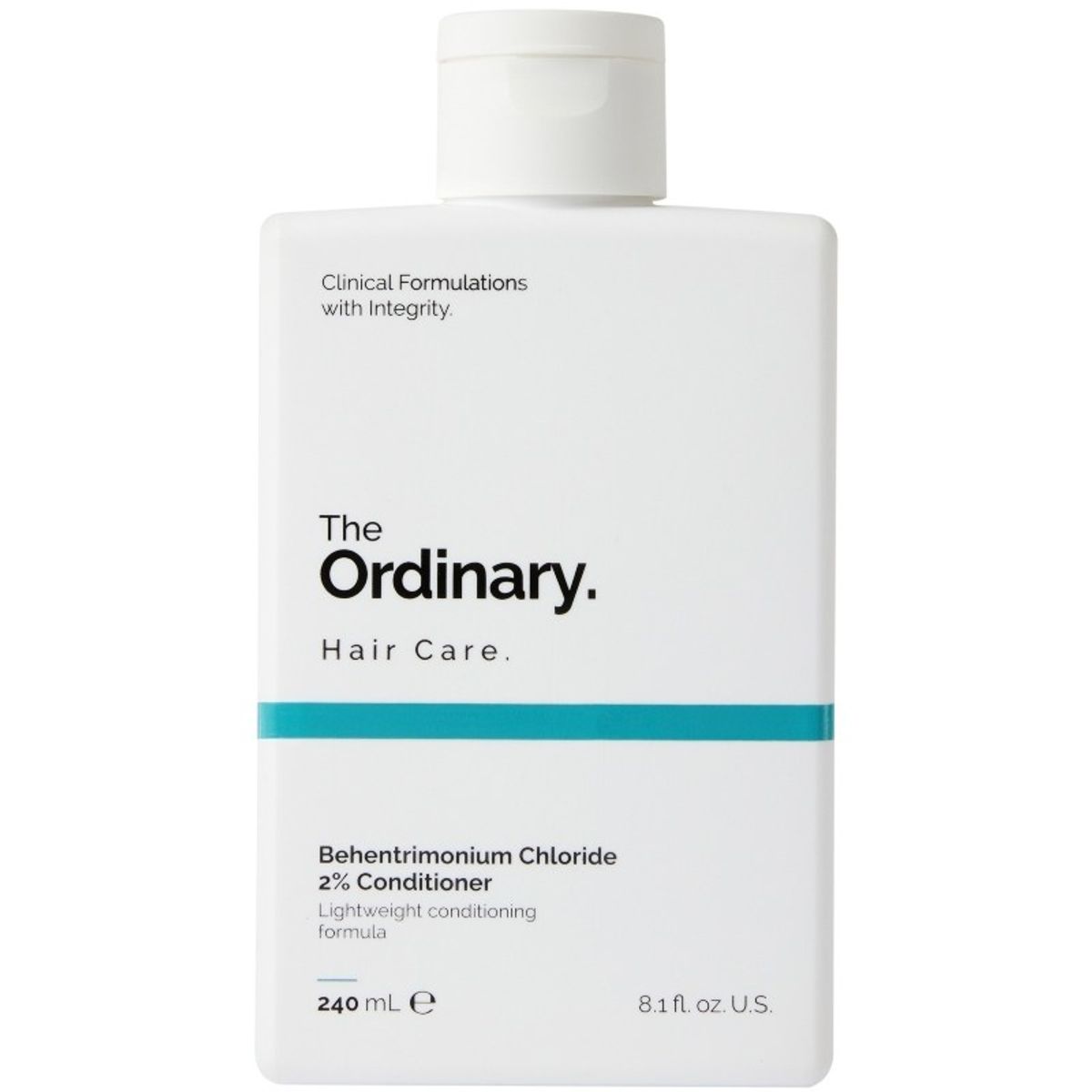 The Ordinary Behentrimonium Chloride 2% Conditioner 240 ml