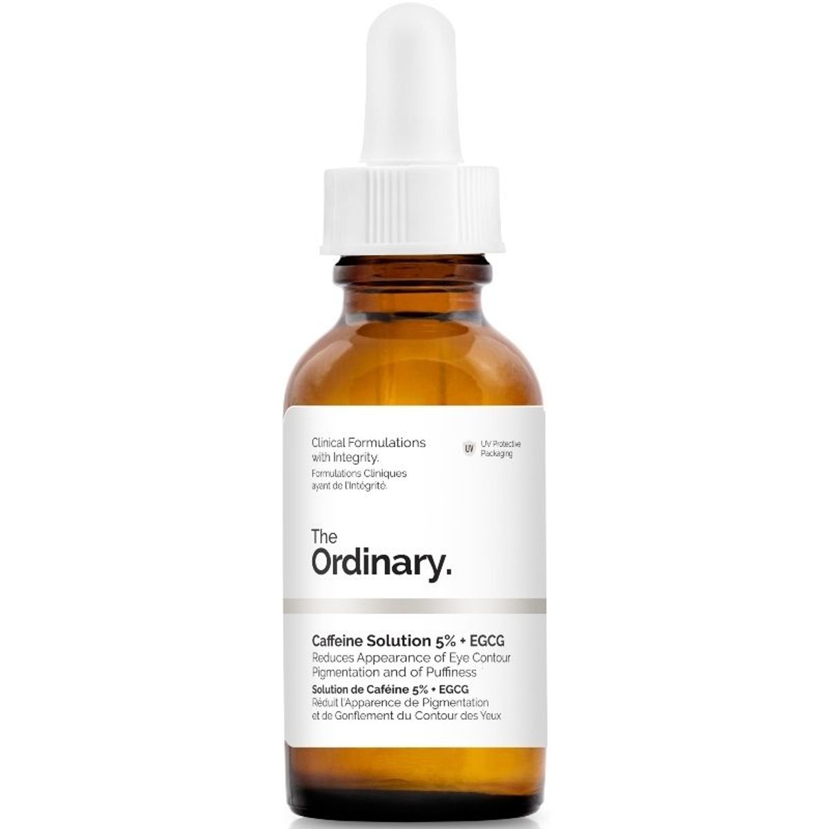 The Ordinary Caffeine Solution 5% + EGCG 30 ml