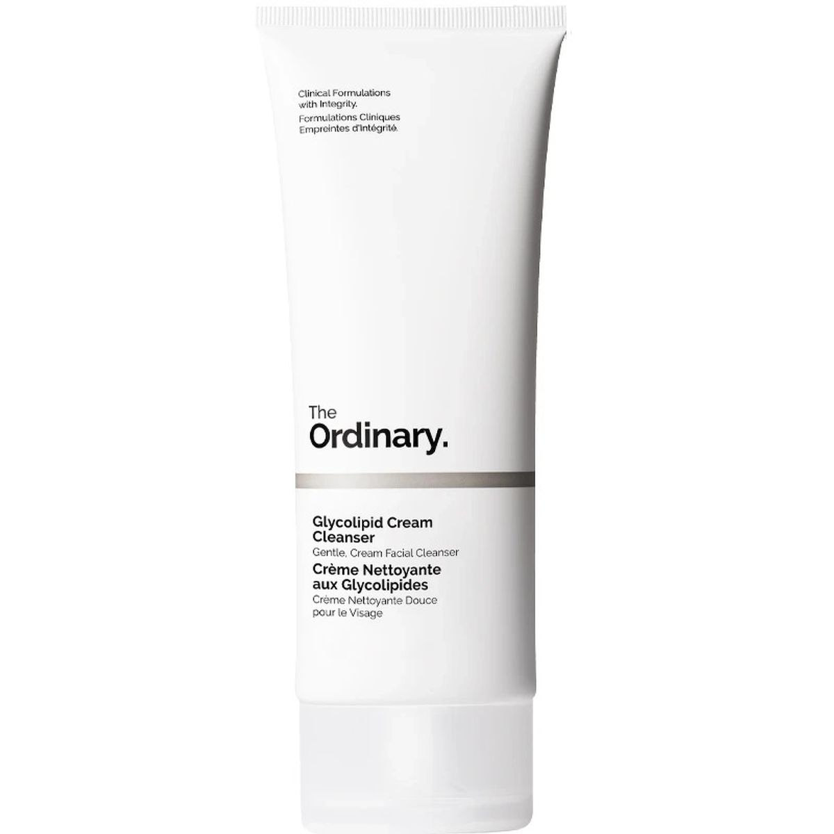 The Ordinary Glycolipid Cream Cleanser 150 ml