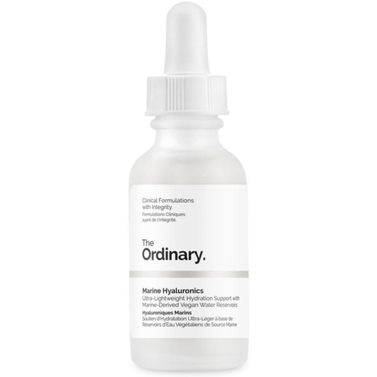 The Ordinary Marine Hyaluronics 30 ml