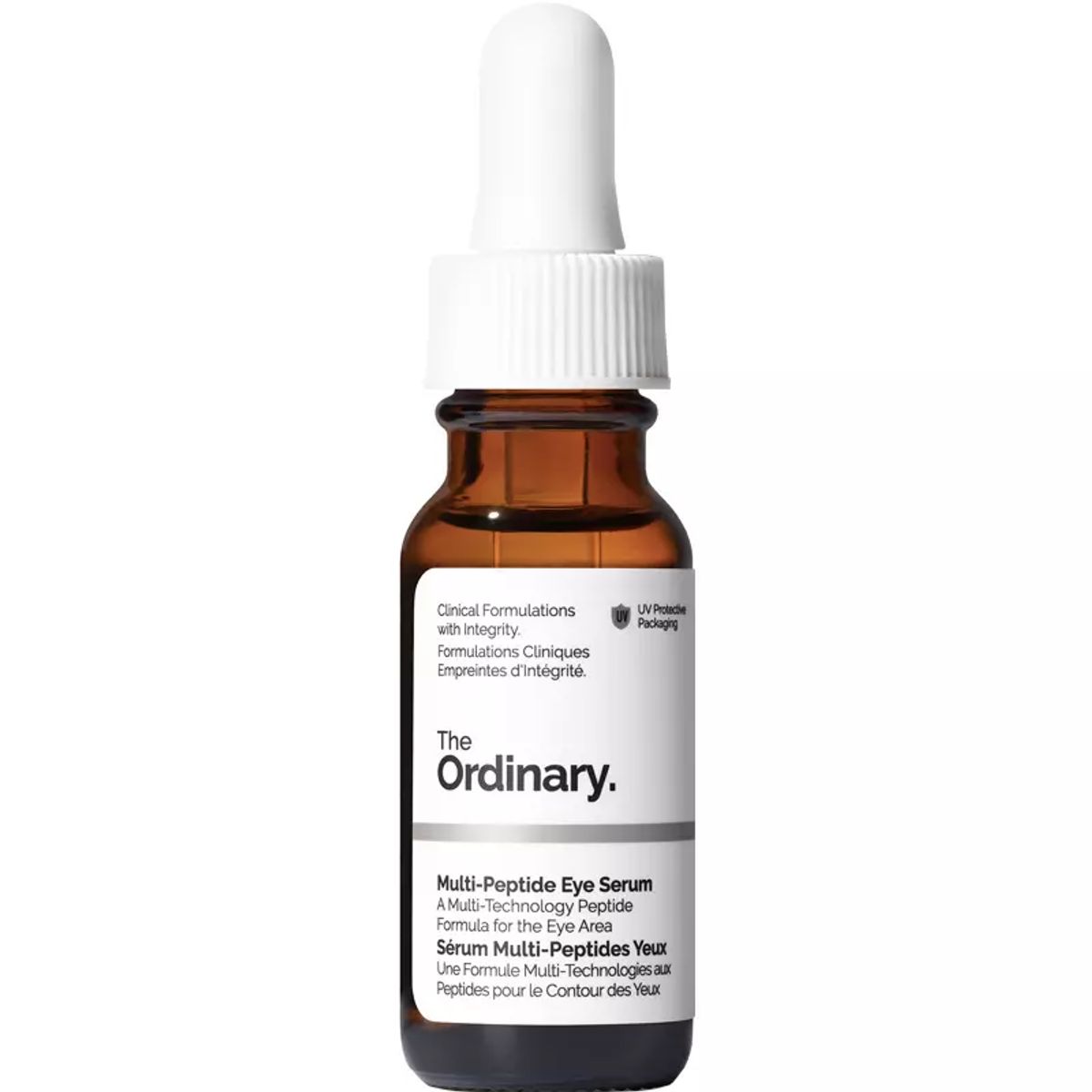 The Ordinary Multi-Peptide Eye Serum 15 ml