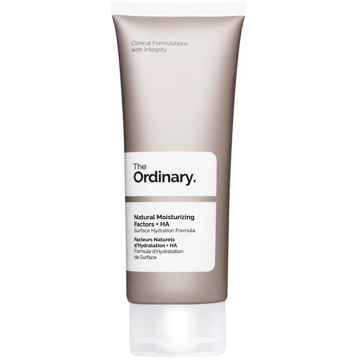 The Ordinary Natural Moisturizing Factors + HA 100 ml