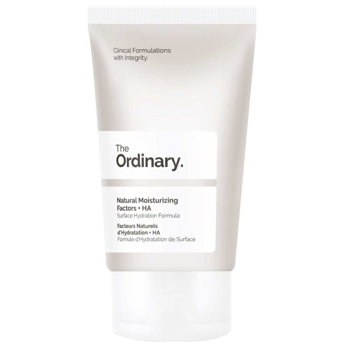 The Ordinary Natural Moisturizing Factors + HA 30 ml