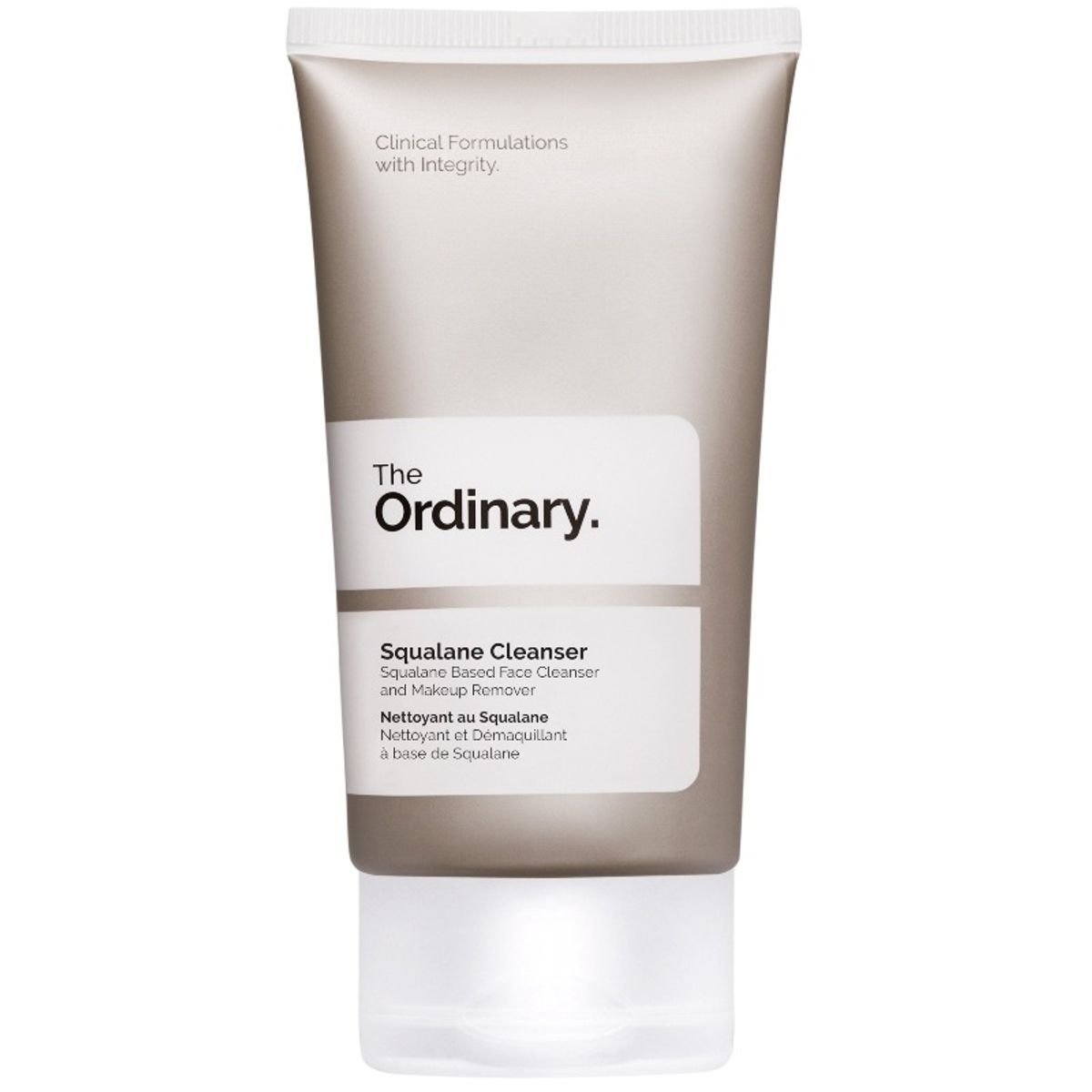 The Ordinary Squalane Cleanser 50 ml