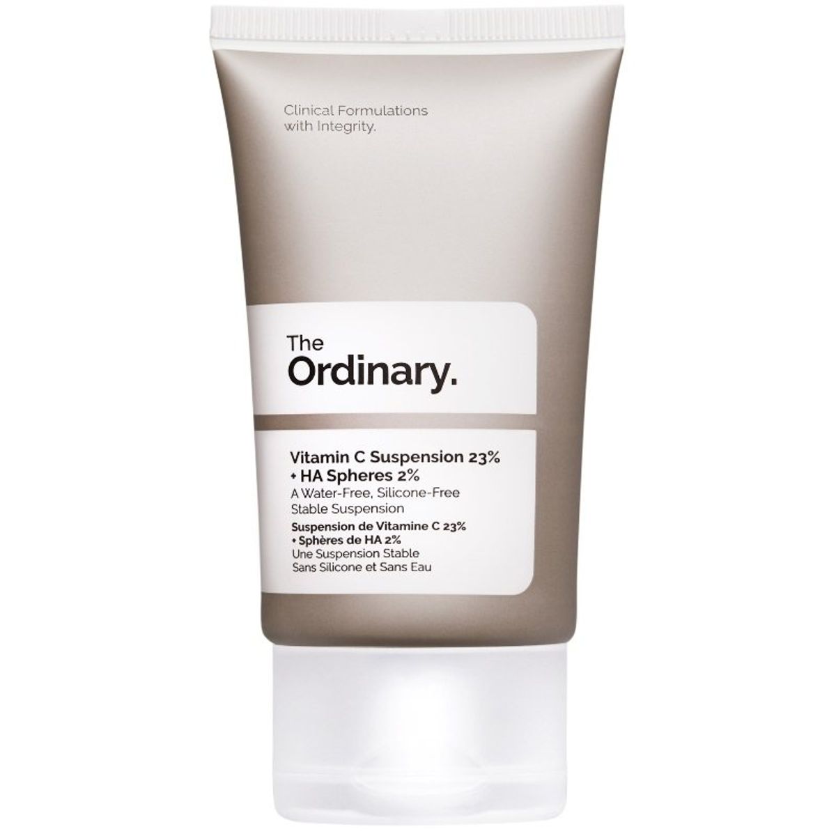 The Ordinary Vitamin C Suspension 23% + HA Spheres 2% 30 ml