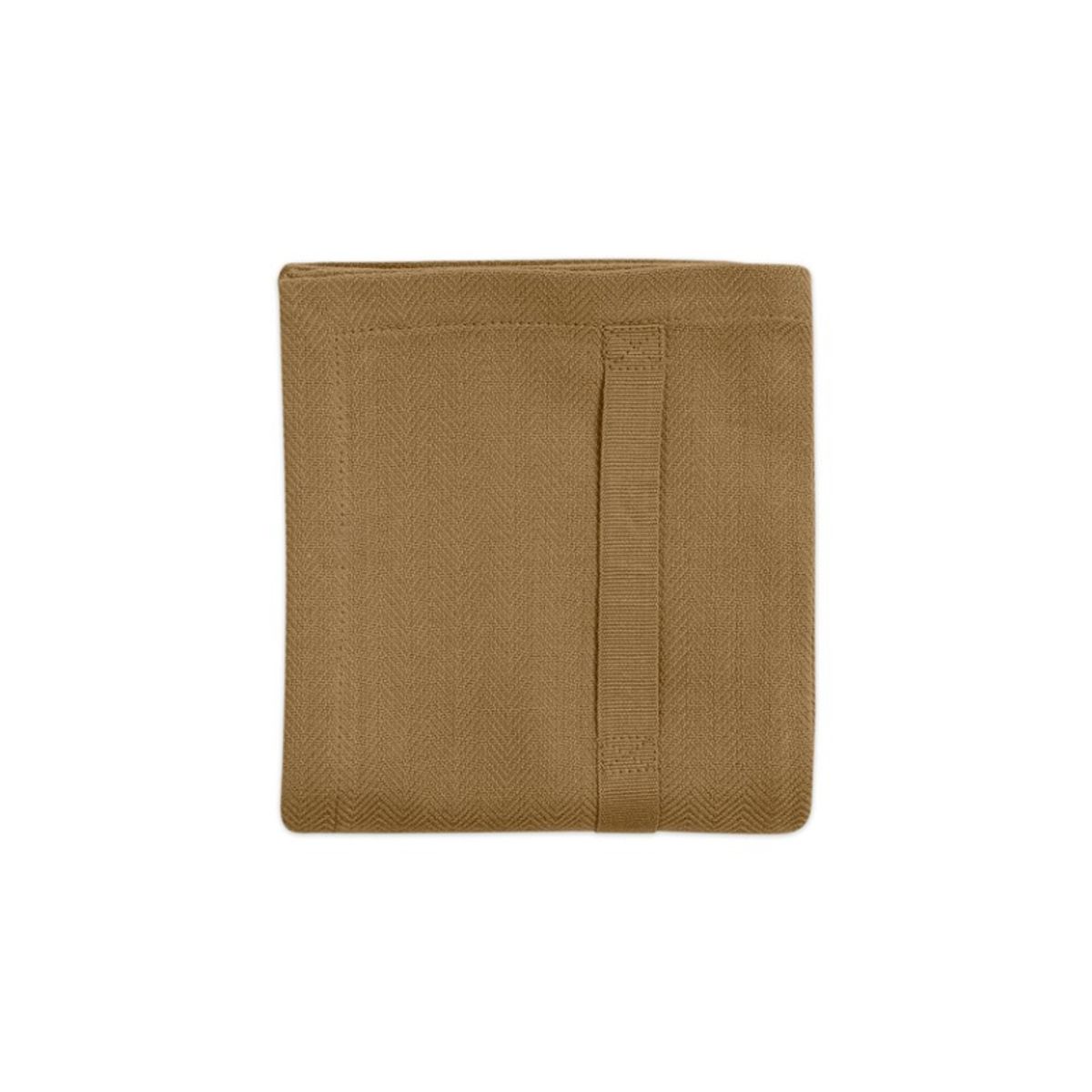 The Organic Company - Kitchen Towel - Viskestykke Khaki