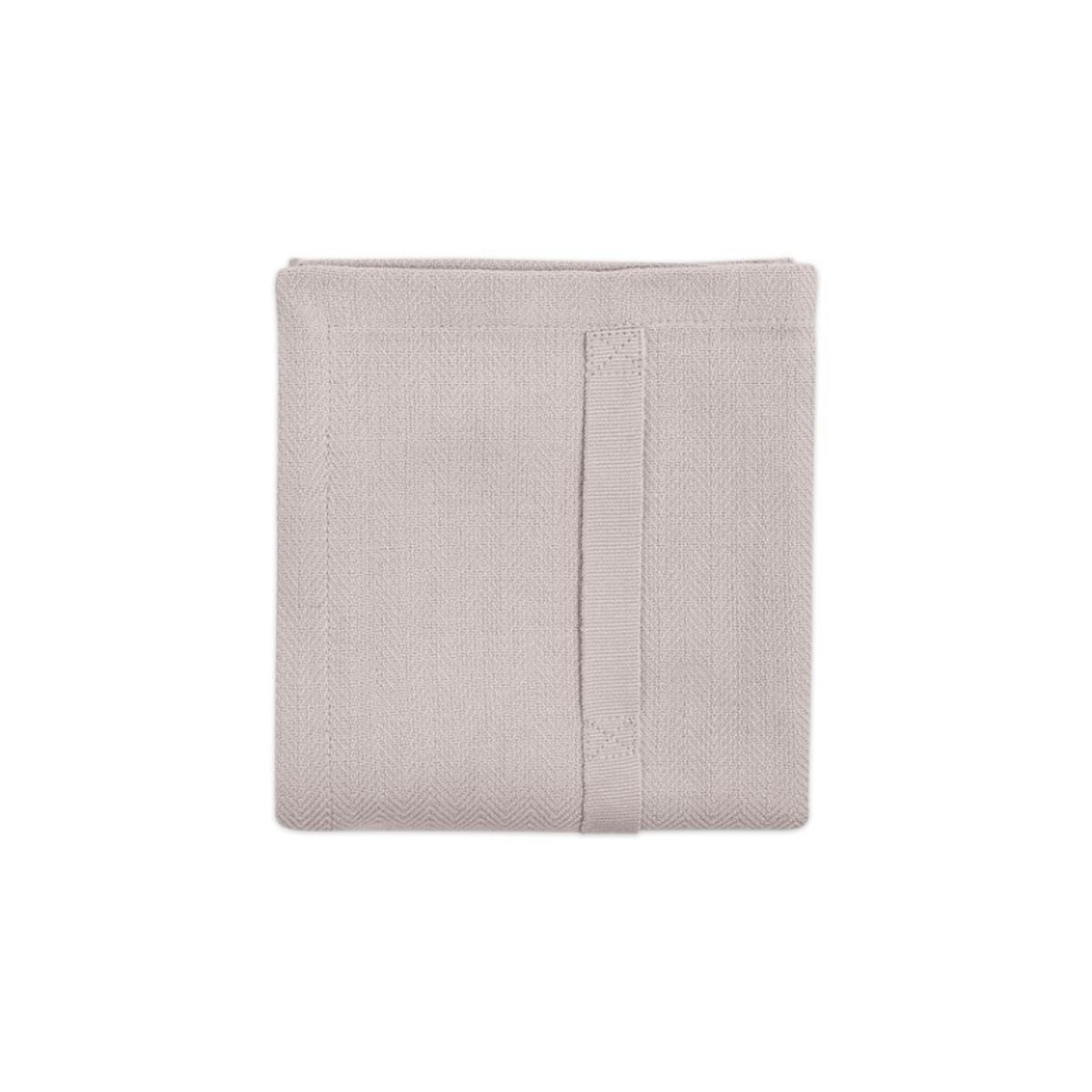 The Organic Company - Kitchen Towel - Viskestykke Støvet Lavendel